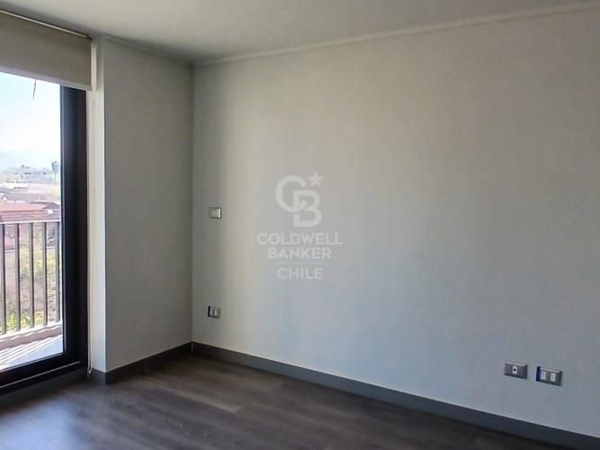 Sin Comisión!! En la mejor ubicación de Ñuñoa