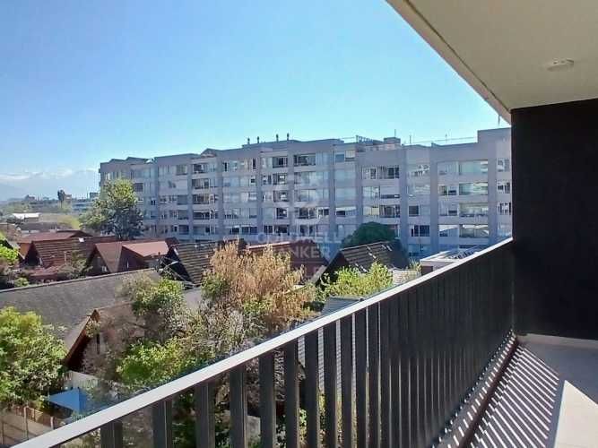 Sin Comisión!! En la mejor ubicación de Ñuñoa