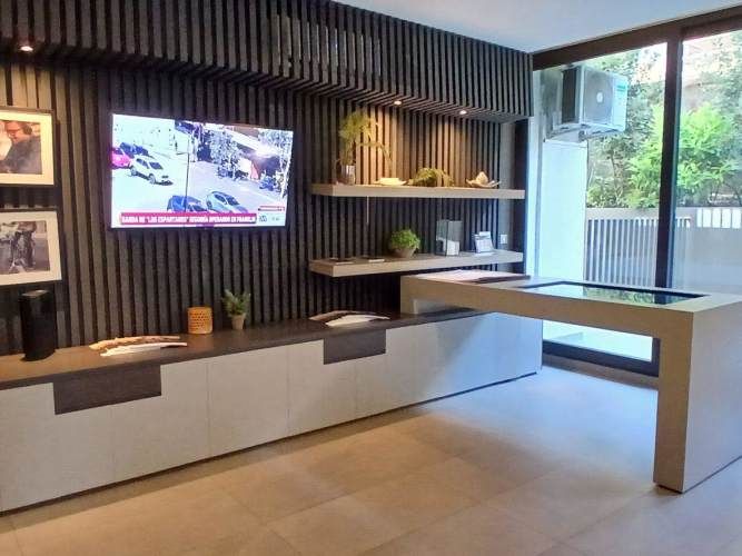 Sin Comisión!! En la mejor ubicación de Ñuñoa