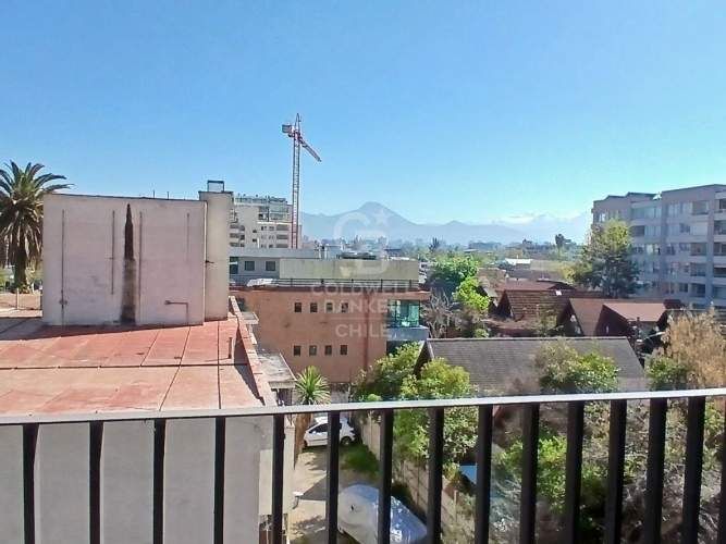 Sin Comisión!! En la mejor ubicación de Ñuñoa