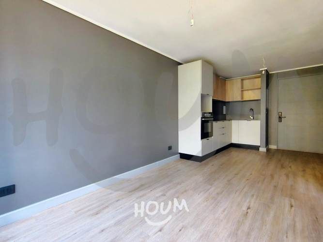 Departamento en Compañía de Jesús