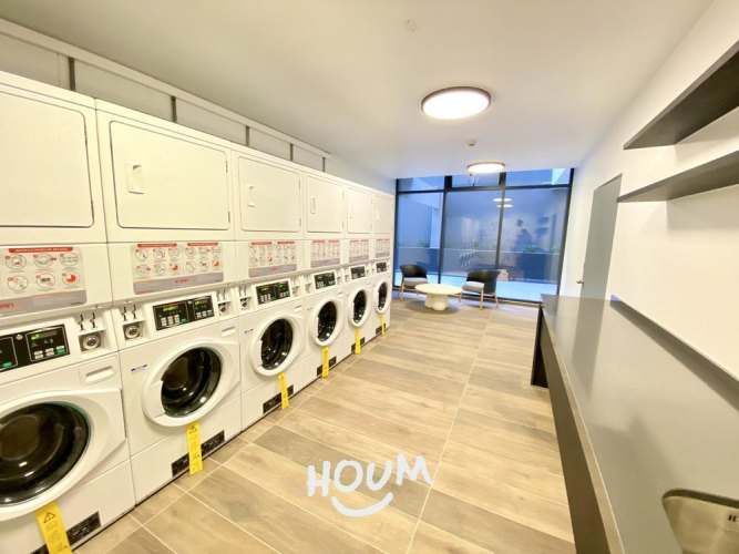 Departamento en Compañía de Jesús