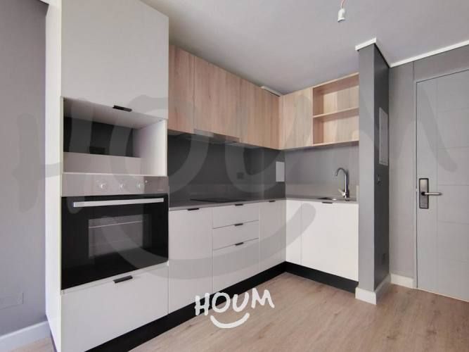 Departamento en Compañía de Jesús