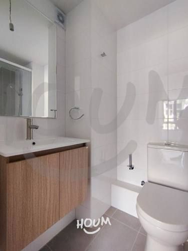 Departamento en Compañía de Jesús