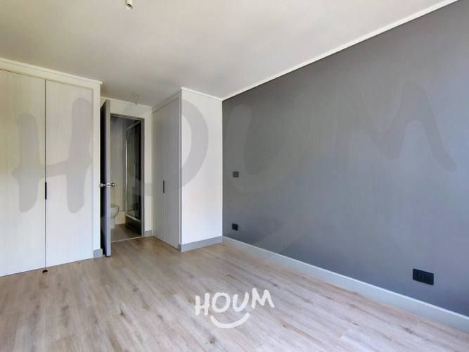 Departamento en Compañía de Jesús