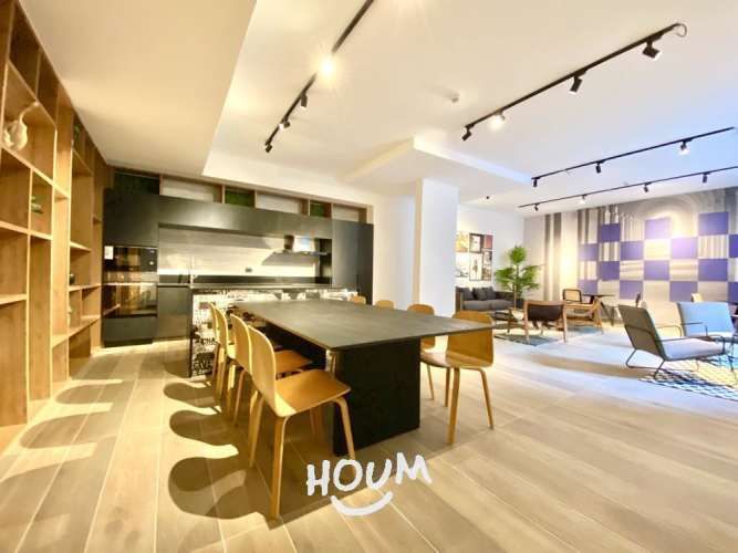 Departamento en Compañía de Jesús