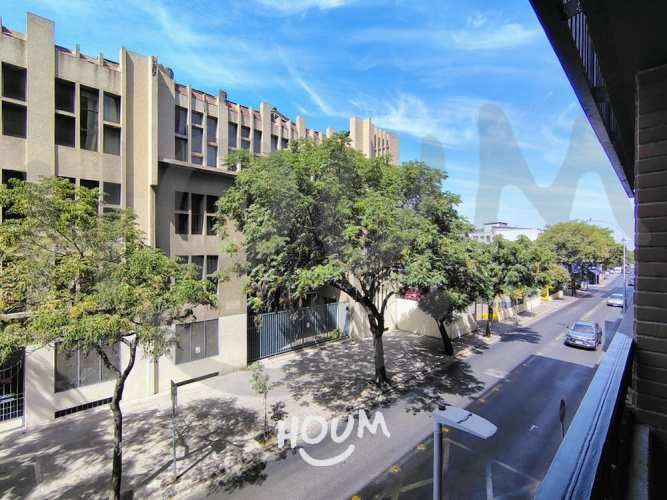 Departamento en Compañía de Jesús