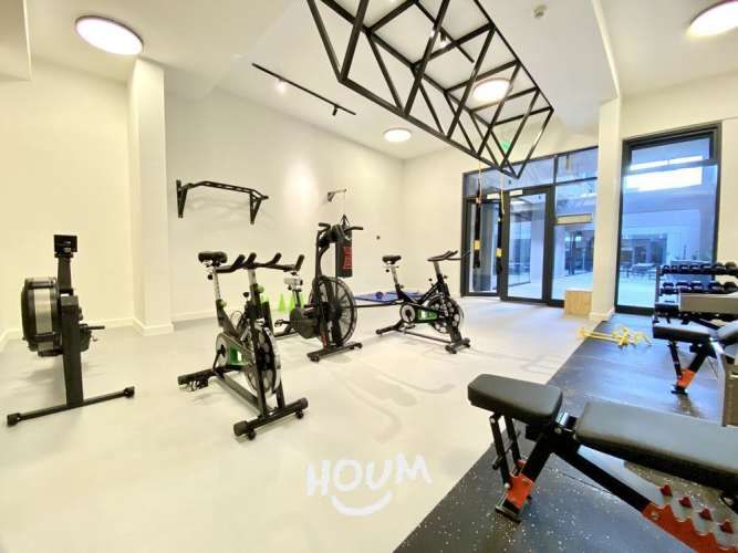 Departamento en Compañía de Jesús