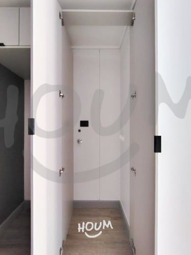 Departamento en Compañía de Jesús