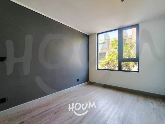 Departamento en Compañía de Jesús