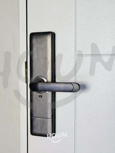 Departamento en Compañía de Jesús