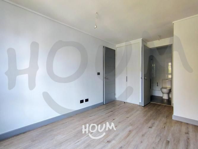 Departamento en Compañía de Jesús