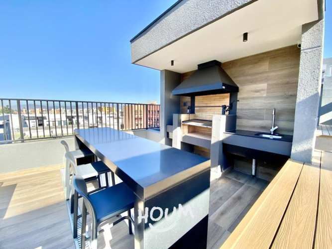 Departamento en Compañía de Jesús