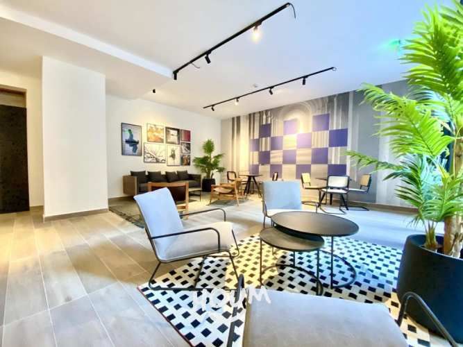 Departamento en Compañía de Jesús