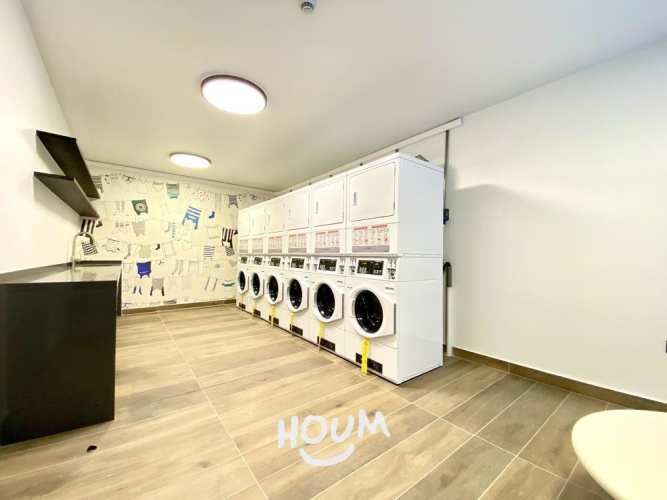 Departamento en Compañía de Jesús