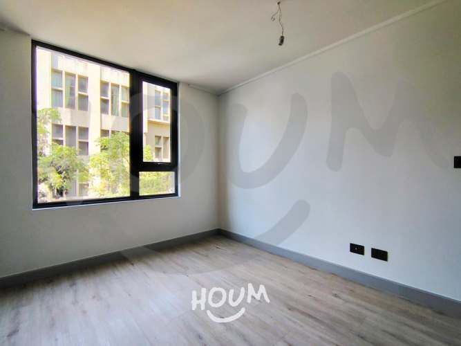 Departamento en Compañía de Jesús