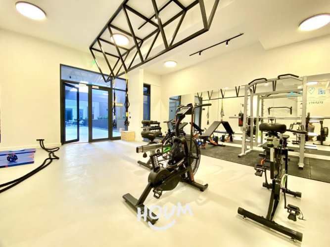 Departamento en Compañía de Jesús