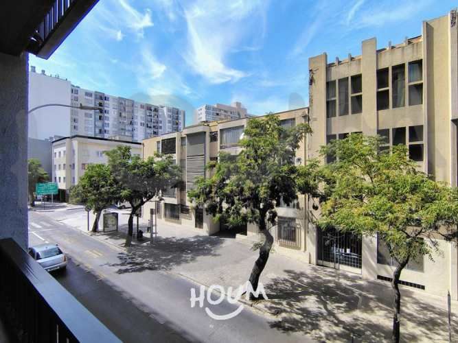 Departamento en Compañía de Jesús