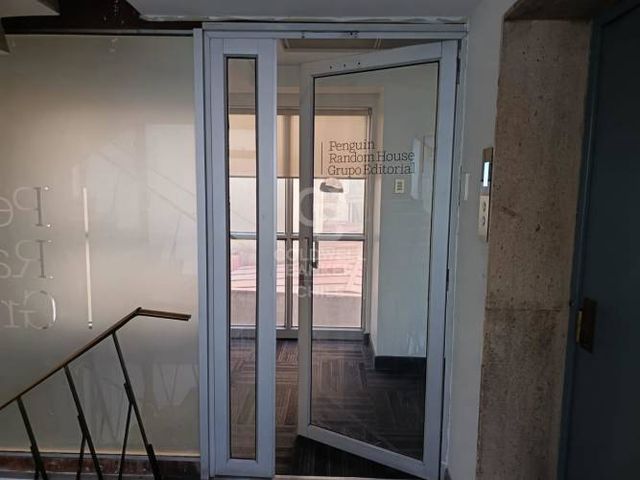 Oficina Barrio Lastarria