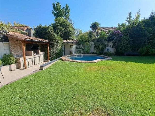 Casa hermosa en San Carlos