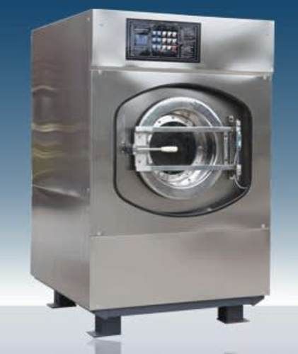 Lavadora industrial