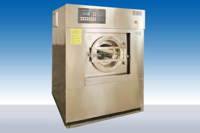 Lavadora industrial