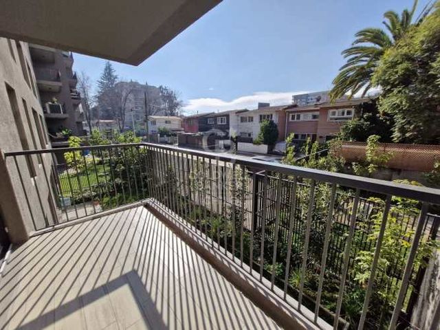 Imperdible Departamento  Metro Simón Bolívar