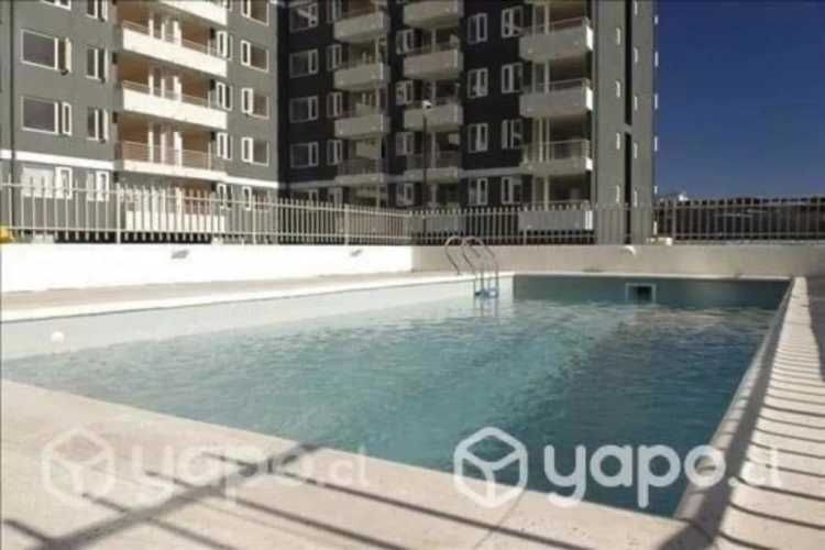 Vendo departamento A Cuadras del Centro Concepción