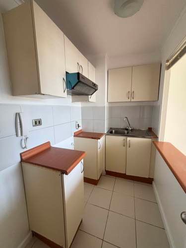 Vendo departamento A Cuadras del Centro Concepción