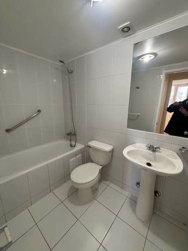 Vendo departamento A Cuadras del Centro Concepción