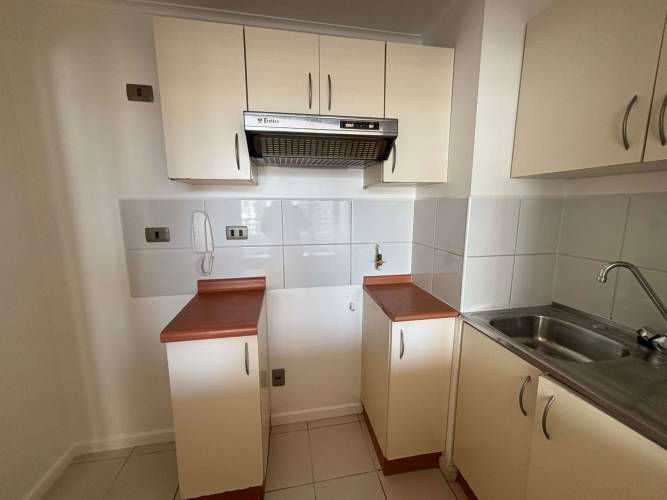 Vendo departamento A Cuadras del Centro Concepción