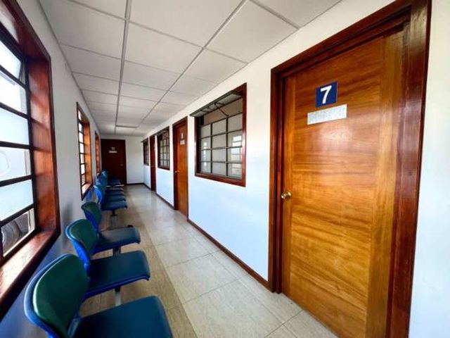 Arriendo de Oficinas en Pleno Centro de Quilpue