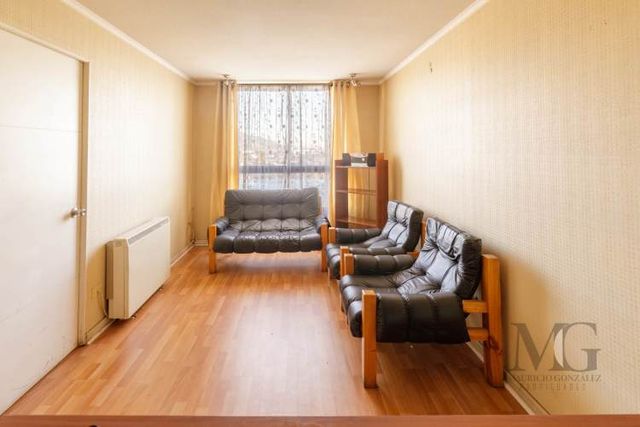 Vende Departamento centro de Rancagua, Barrio Freire