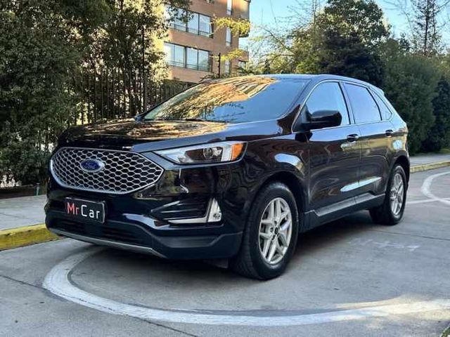FORD EDGE 2023