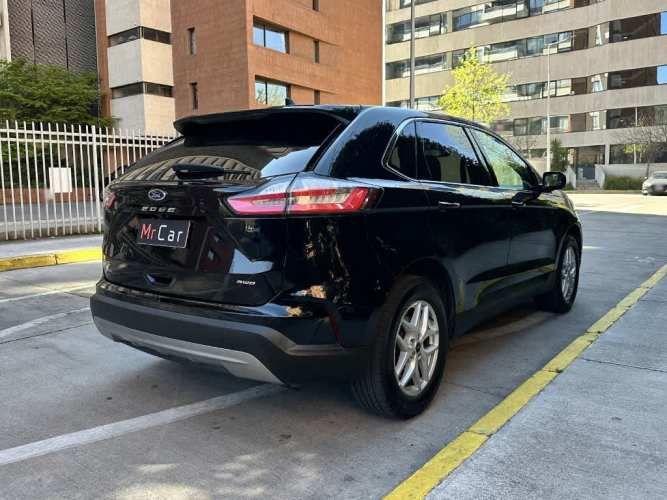 FORD EDGE 2023