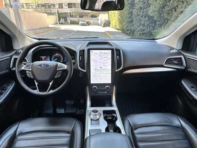 FORD EDGE 2023