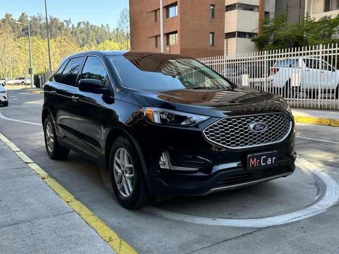 FORD EDGE 2023