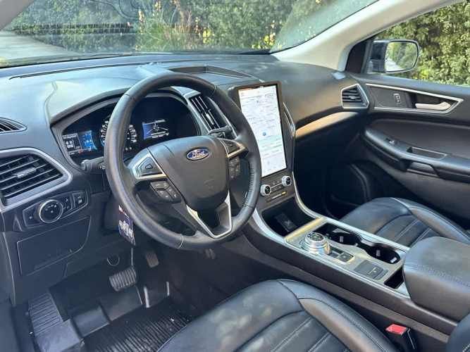 FORD EDGE 2023
