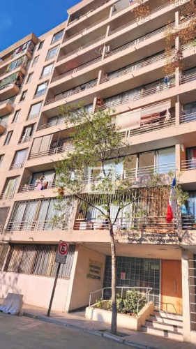 HERMOSO DEPARTAMENTO 1H+1B