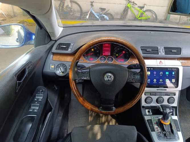 VOLKSWAGEN PASSAT 2007