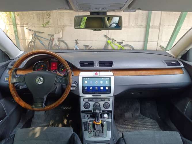 VOLKSWAGEN PASSAT 2007