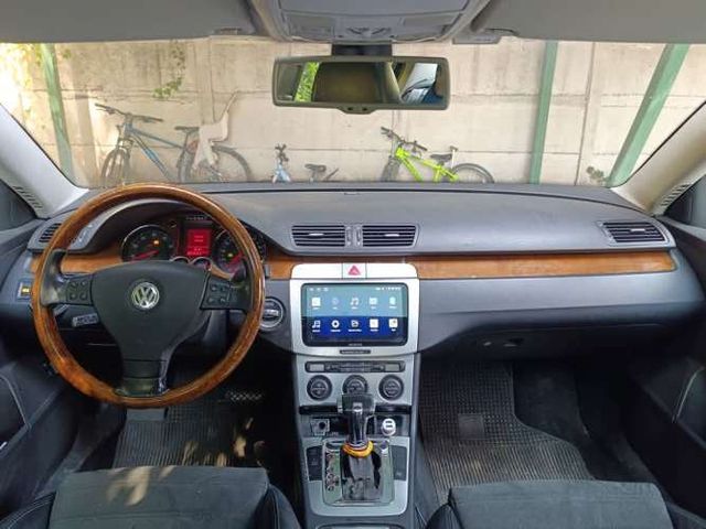 VOLKSWAGEN PASSAT 2007