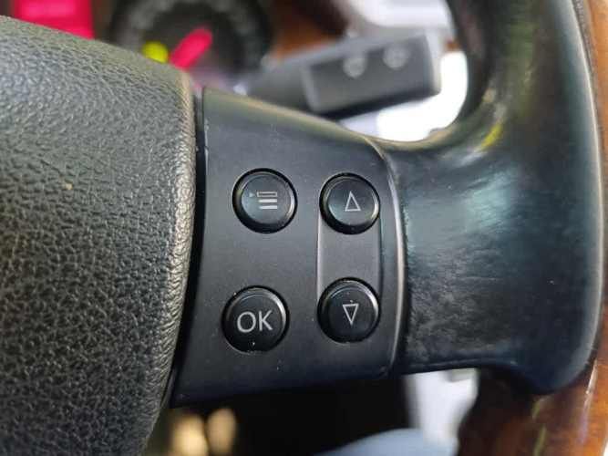 VOLKSWAGEN PASSAT 2007