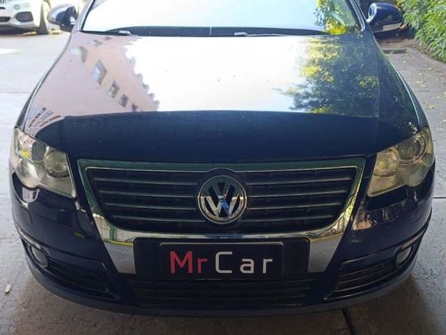 VOLKSWAGEN PASSAT 2007