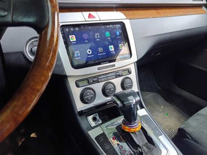 VOLKSWAGEN PASSAT 2007