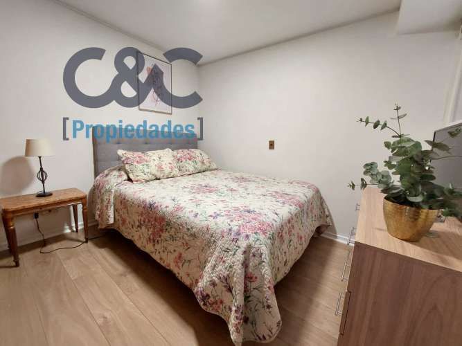 Remodelado, 3 D, 1ra Línea, Borgoño, Reñaca