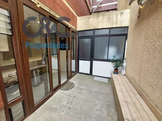 Remodelado, 3 D, 1ra Línea, Borgoño, Reñaca