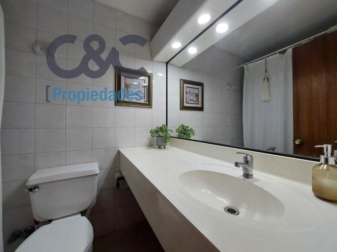 Remodelado, 3 D, 1ra Línea, Borgoño, Reñaca