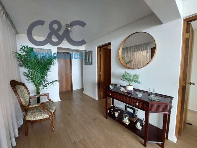 Remodelado, 3 D, 1ra Línea, Borgoño, Reñaca