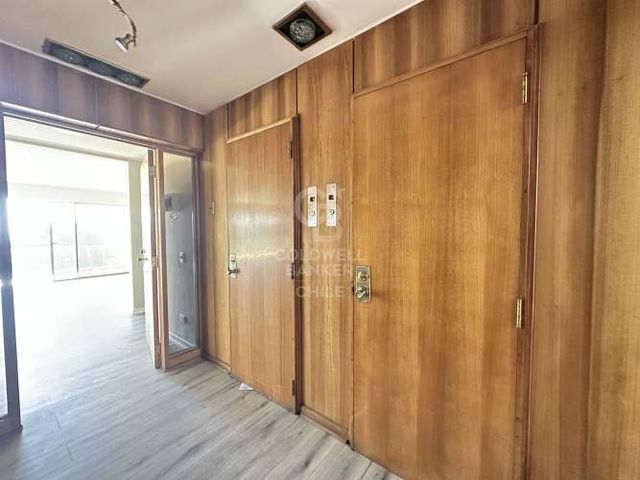 Exclusivo departamento frente al Casino de Viña del Mar